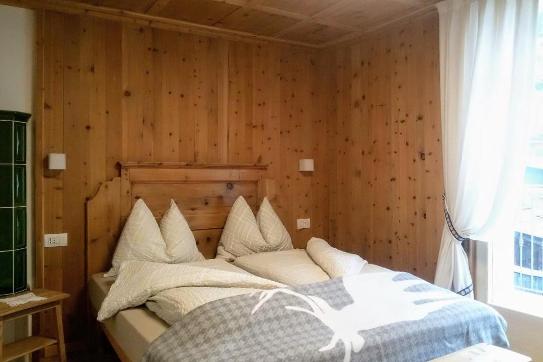 Photo of Bedroom in Valfurva