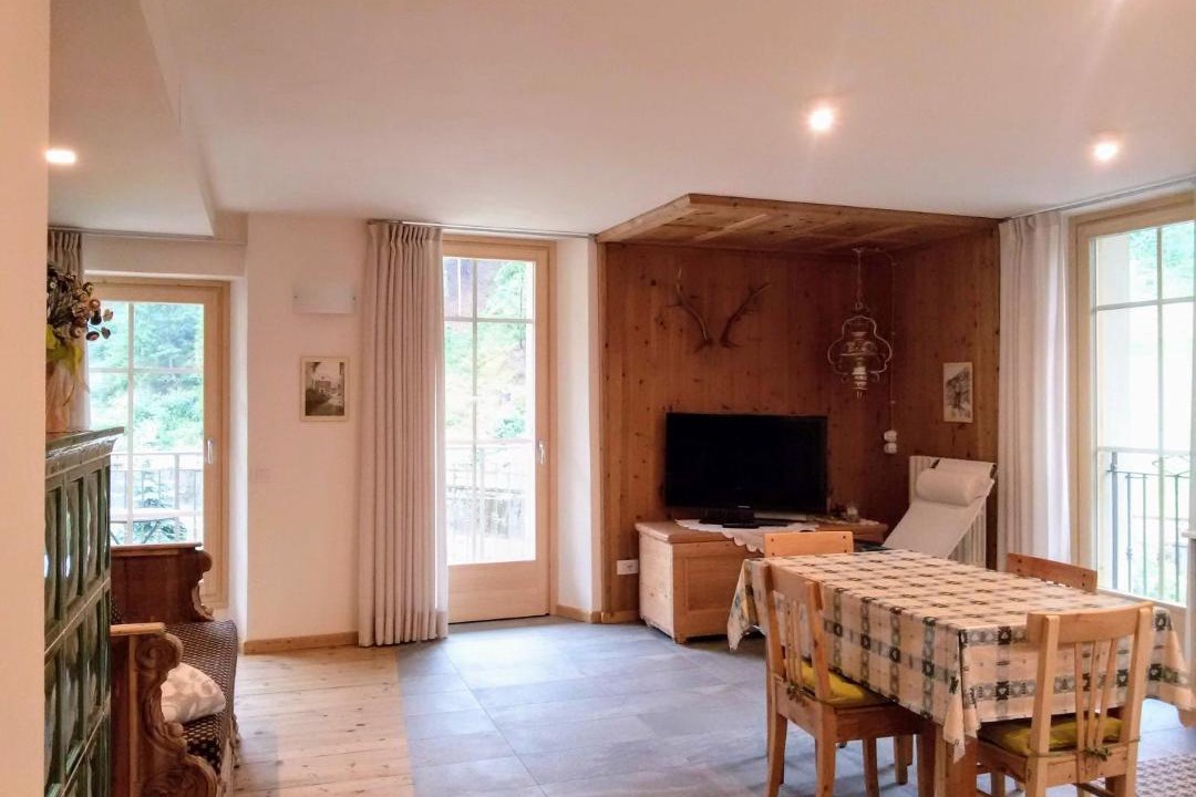 Photo of Livingroom in Valfurva