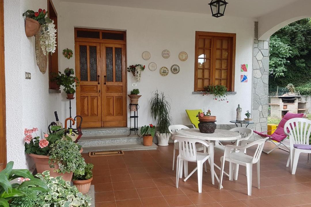 Photo of Livingroom in Calosso