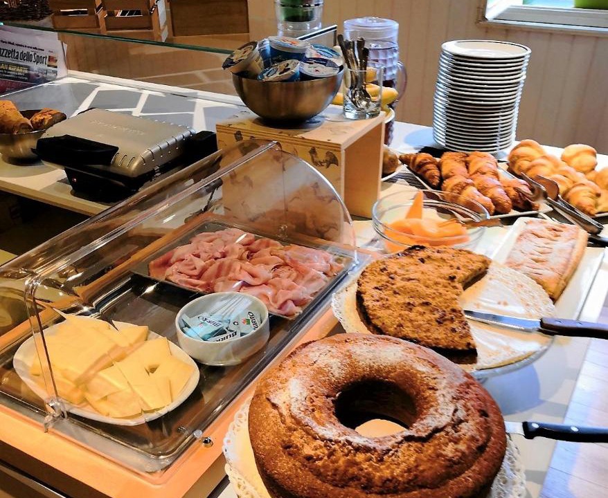 Photo of Kitchen in Oderzo