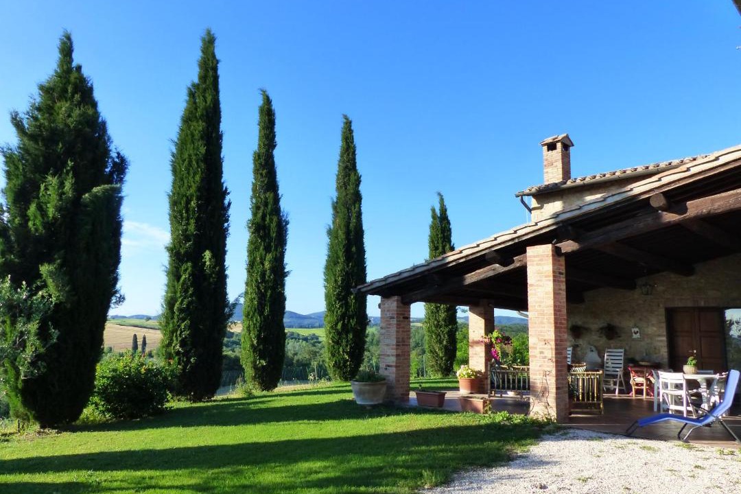 Photo of Others in Pienza