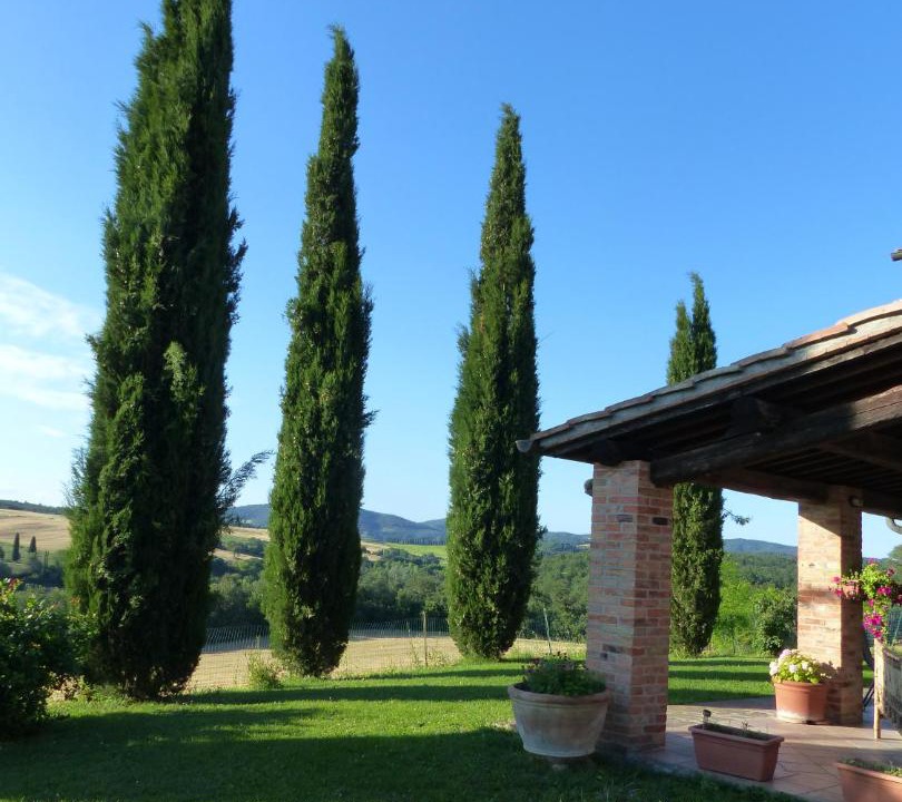 Photo of Others in Pienza