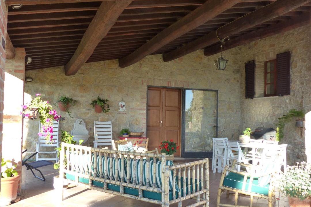 Photo of Others in Pienza