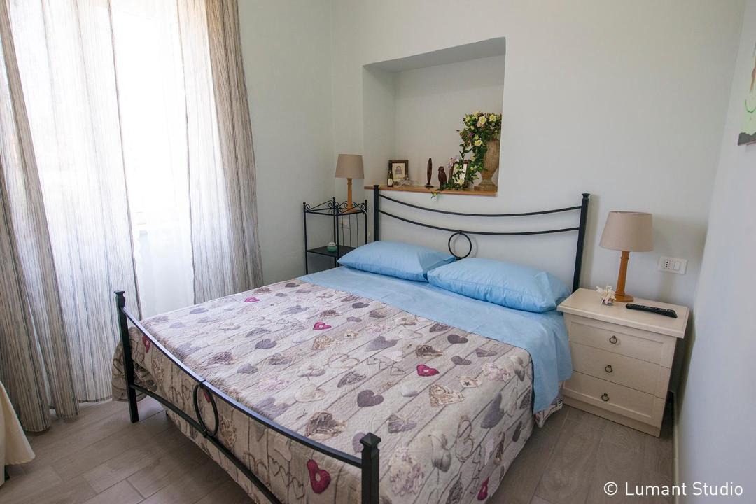 Photo of Bedroom in Carinola
