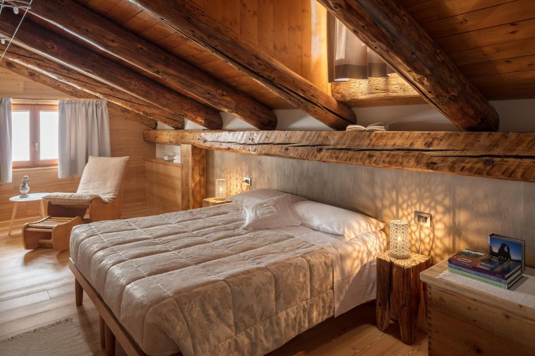 Photo of Bedroom in Lateis