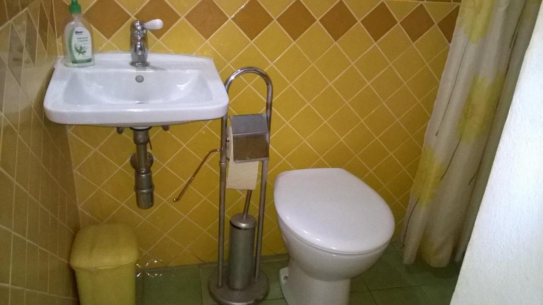 Photo of Bathroom in Zeddiani