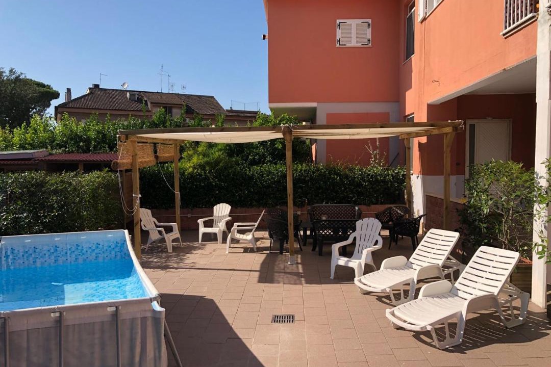 Photo of Patio Balcony in Sabaudia
