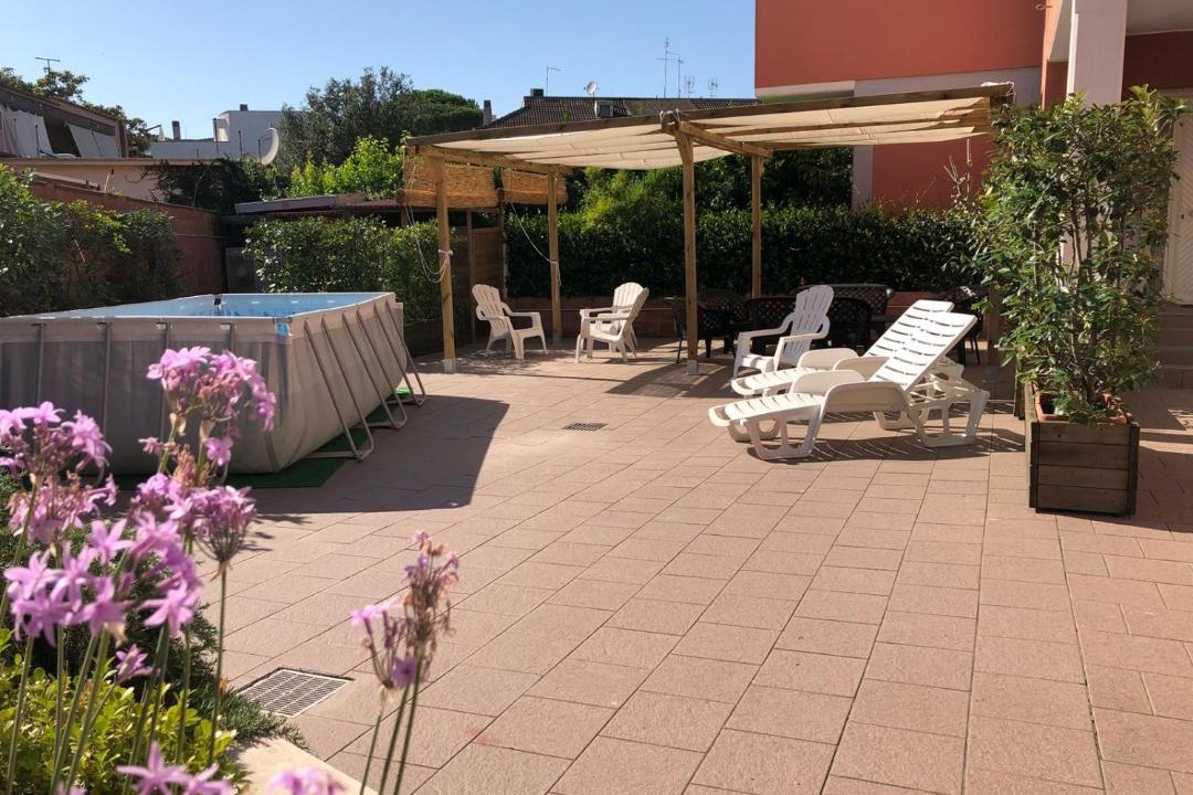 Photo of Patio Balcony in Sabaudia