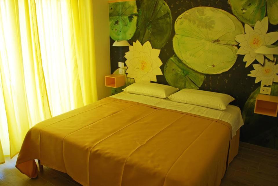 Photo of Bedroom in Ascoli Piceno