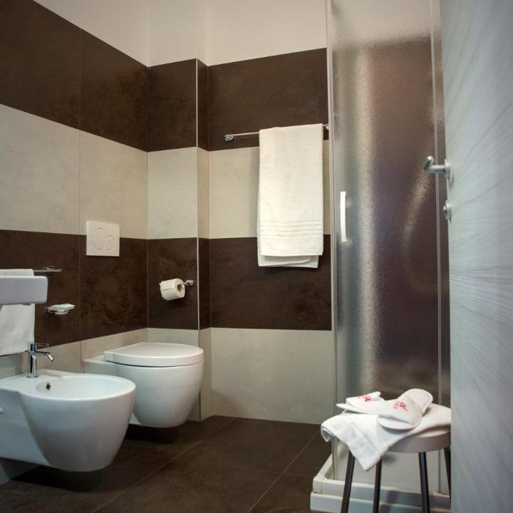 Photo of Bathroom in Mirafiori Sud