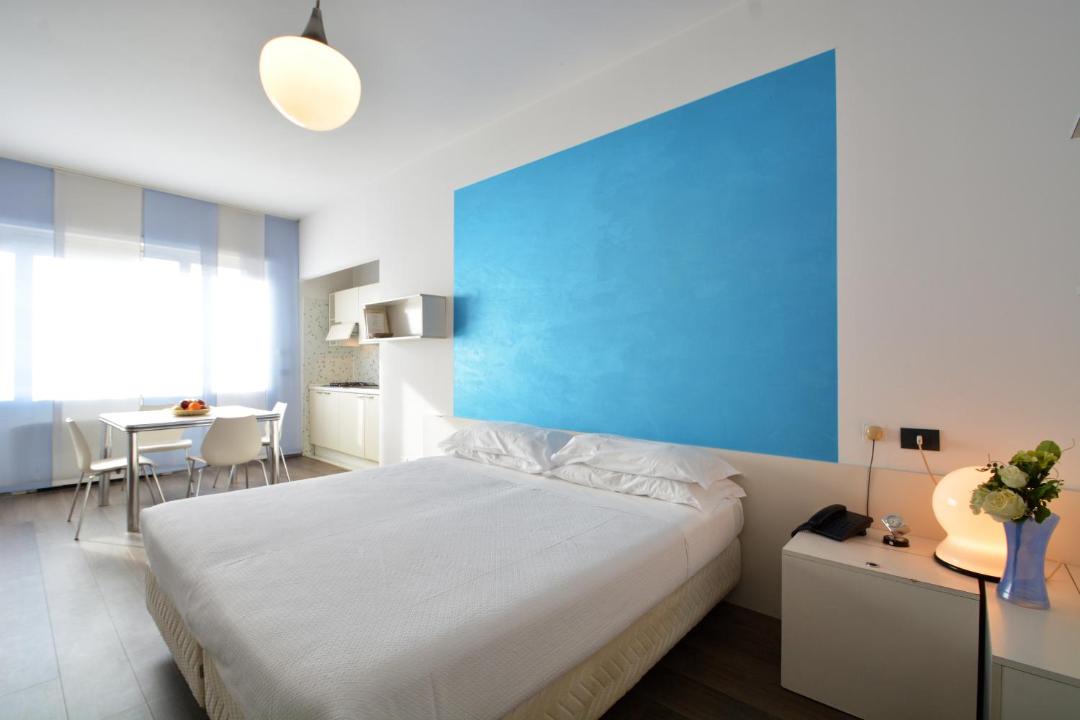 Photo of Bedroom in Mirafiori Sud