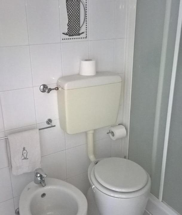 Photo of Bathroom in Tamara