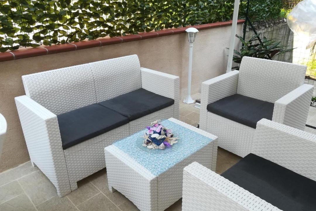 Photo of Patio Balcony in Vibo Marina