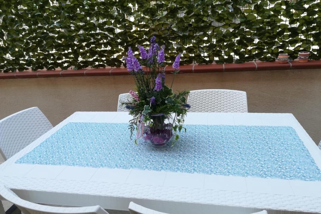 Photo of Patio Balcony in Vibo Marina