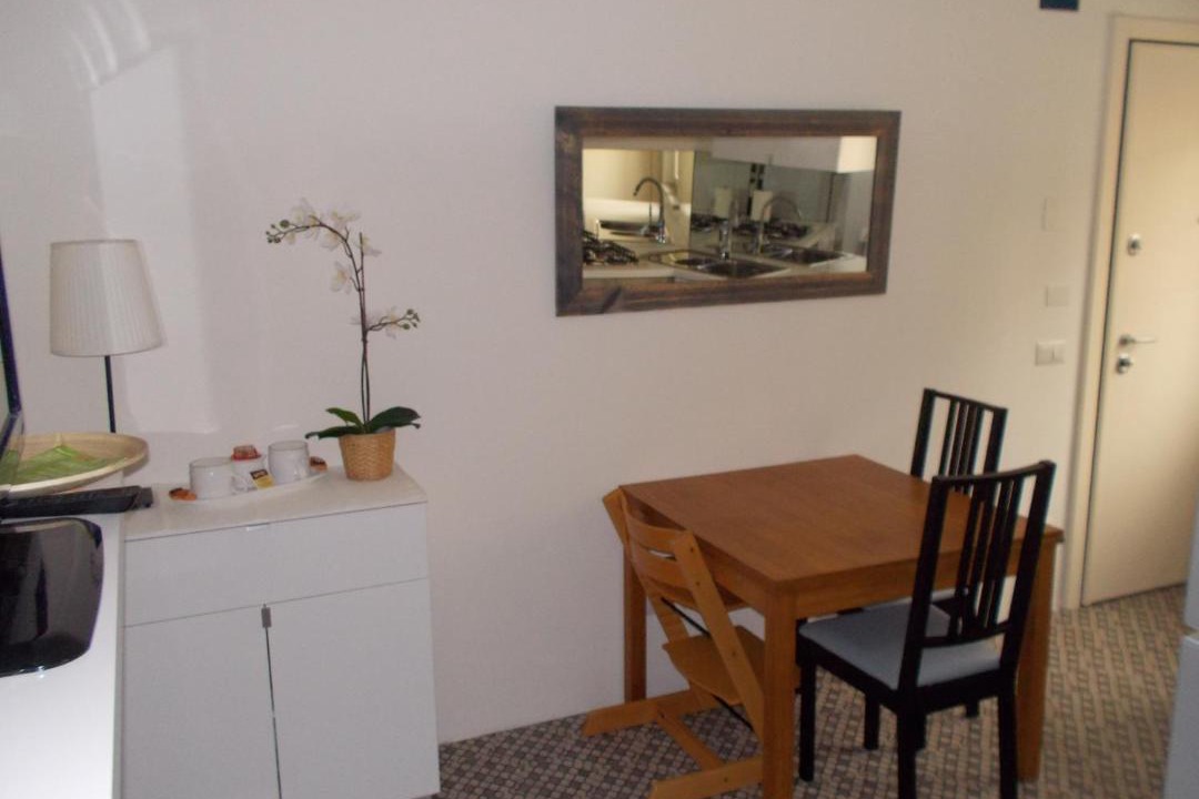 Photo of Livingroom in Loano