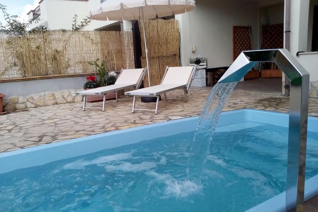 Photo of Outdoor in Pomezia