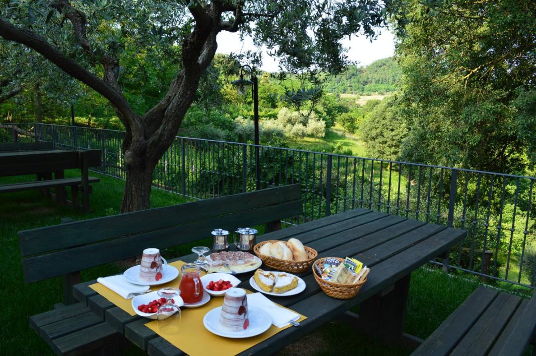 Photo of Patio Balcony in Teolo