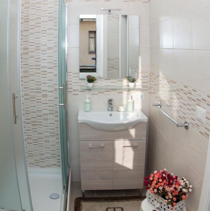 Photo of Bathroom in Scafati