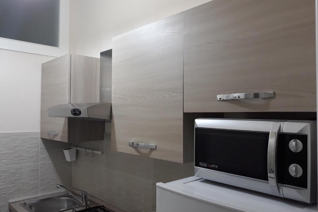 Photo of Bathroom in Scafati