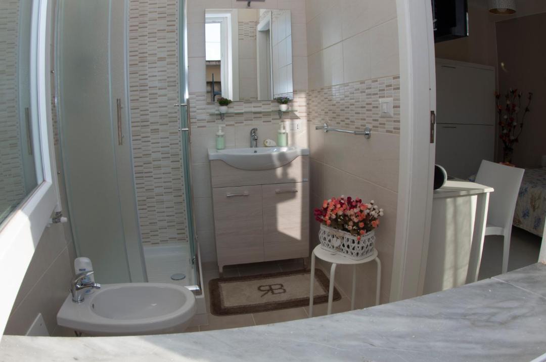 Photo of Bathroom in Scafati