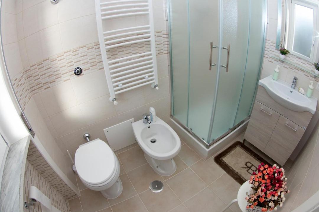 Photo of Bathroom in Scafati
