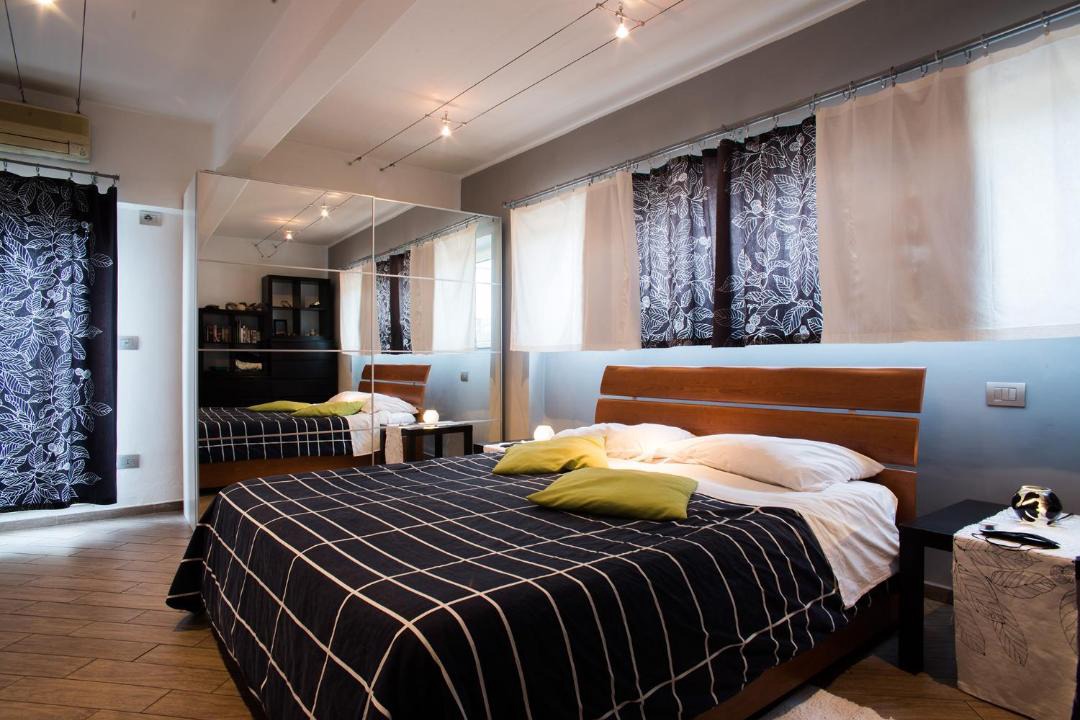 Photo of Bedroom in San Giovanni