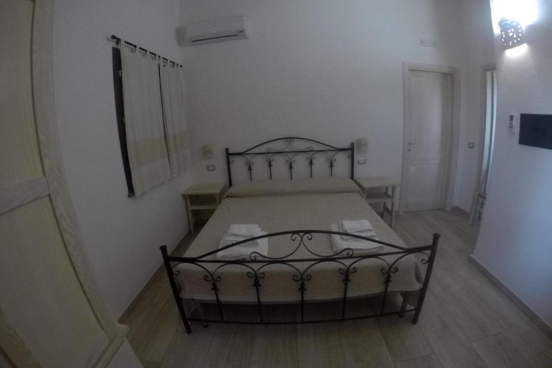 Photo of Bedroom in Tratalias