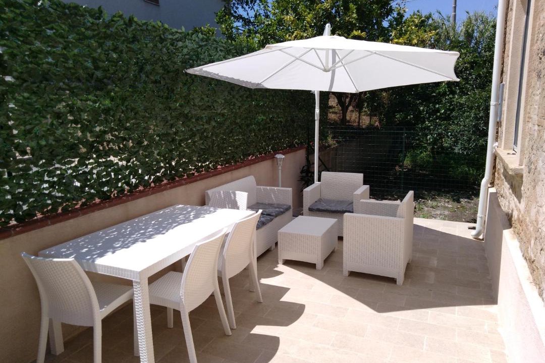 Photo of Patio Balcony in Vibo Marina