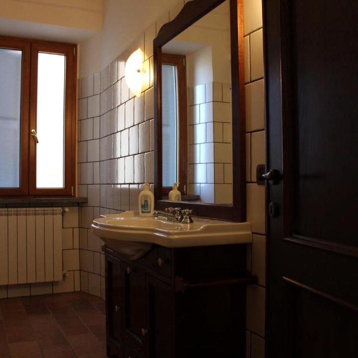 Photo of Bathroom in Castel Gandolfo