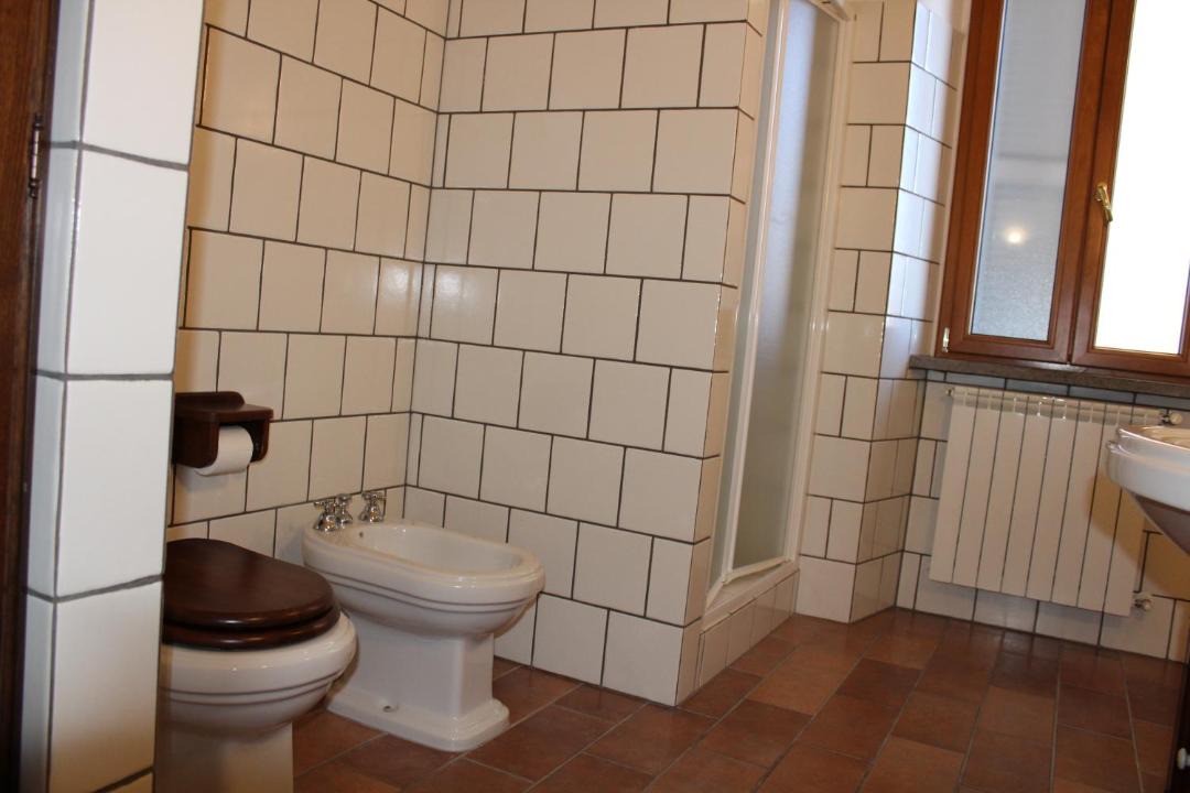 Photo of Bathroom in Castel Gandolfo
