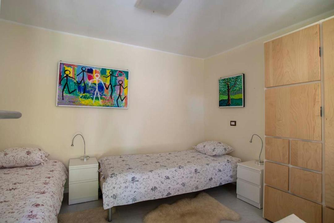 Photo of Bedroom in Castello