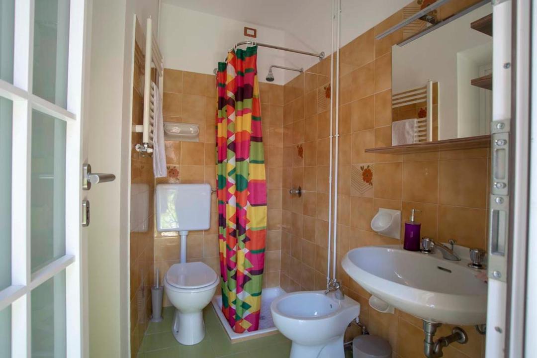 Photo of Bathroom in Castello