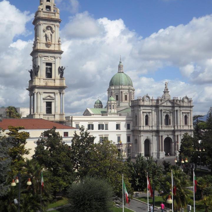 Photo of Buildings in Scafati