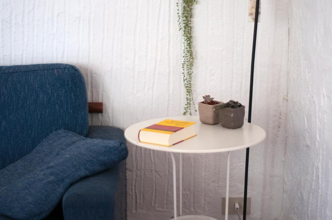 Photo of Livingroom in Addaura