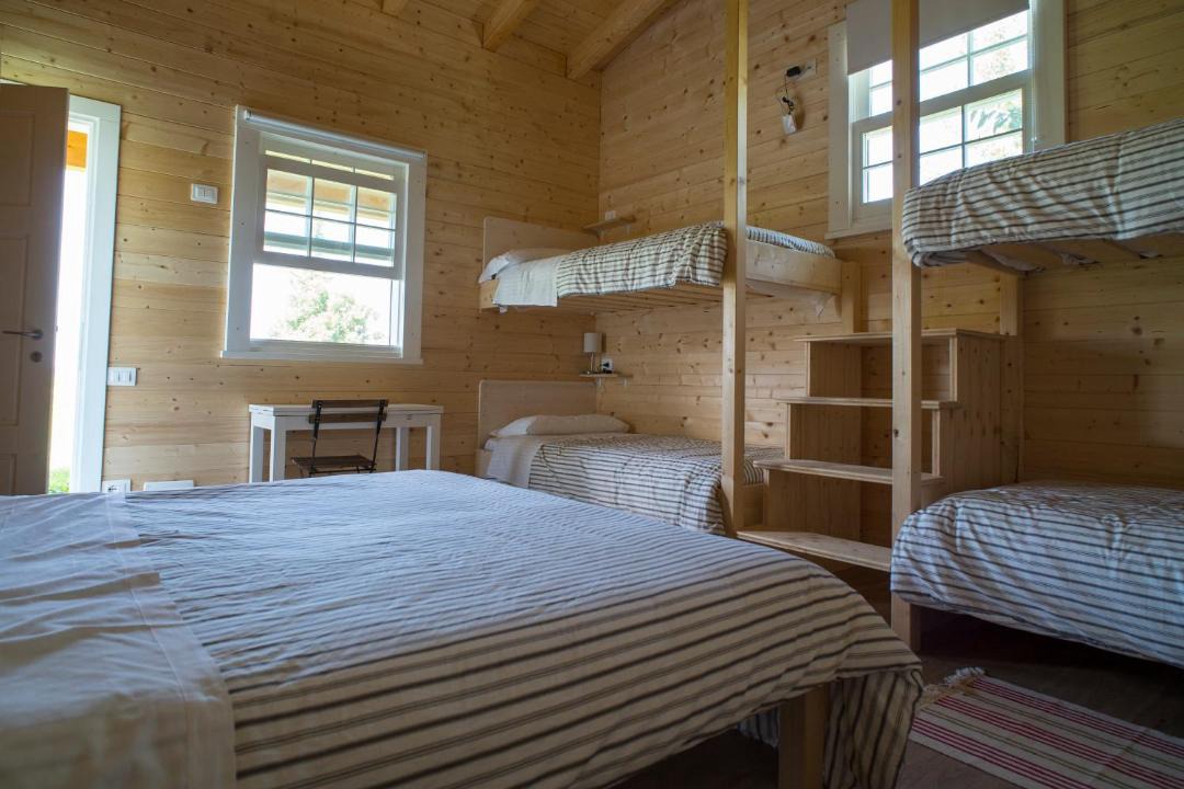 Photo of Bedroom in SantʼIppolito