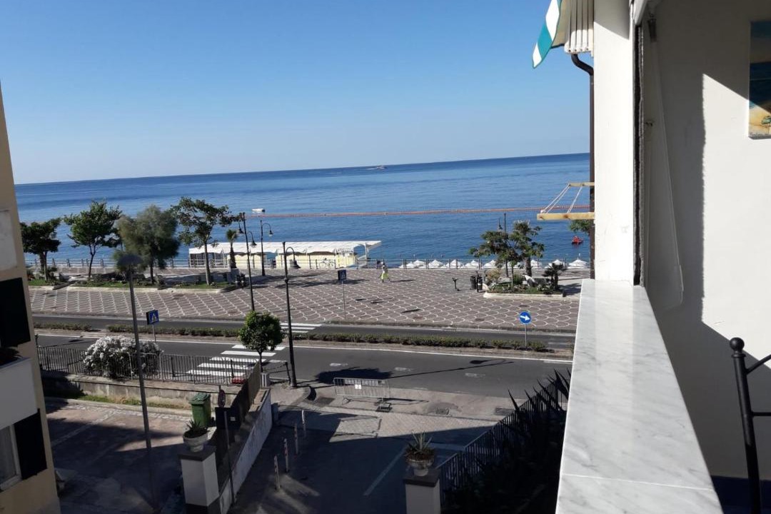 Photo of Patio Balcony in Maiori