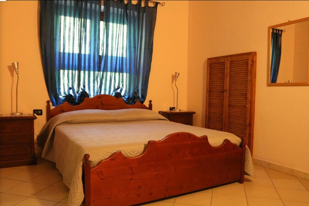 Photo of Bedroom in Rivara