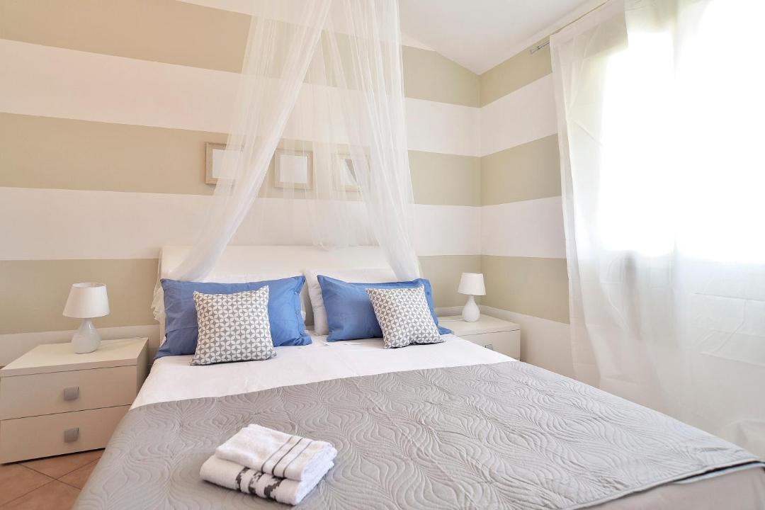 Photo of Bedroom in Santa Maria del Focallo