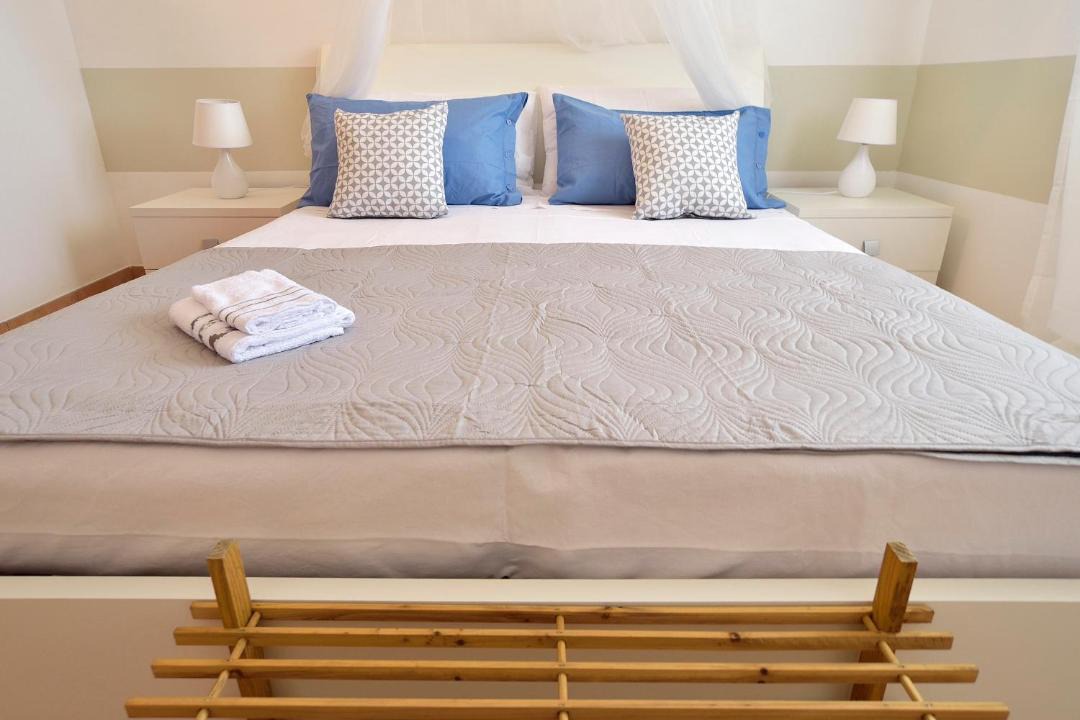 Photo of Bedroom in Santa Maria del Focallo