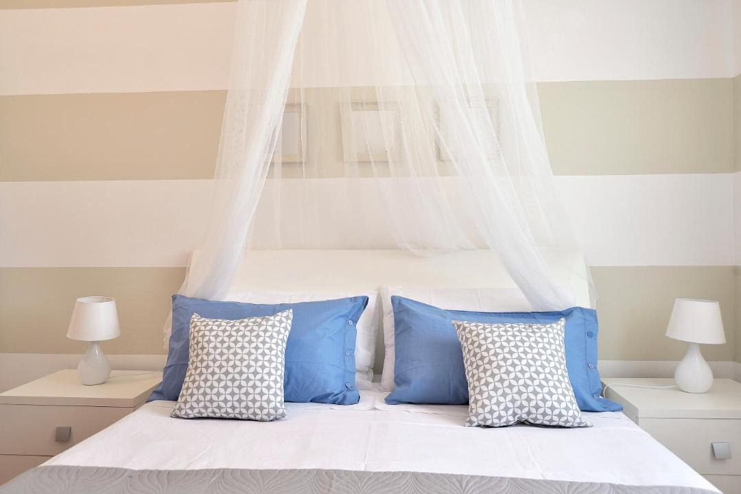 Photo of Bedroom in Santa Maria del Focallo
