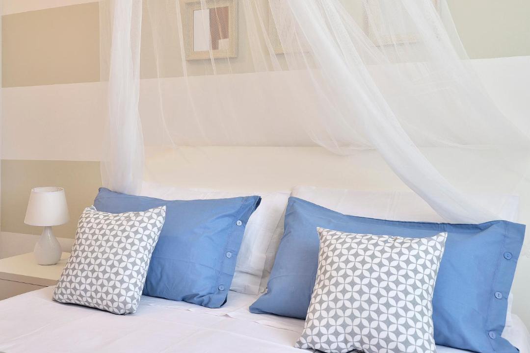Photo of Bedroom in Santa Maria del Focallo