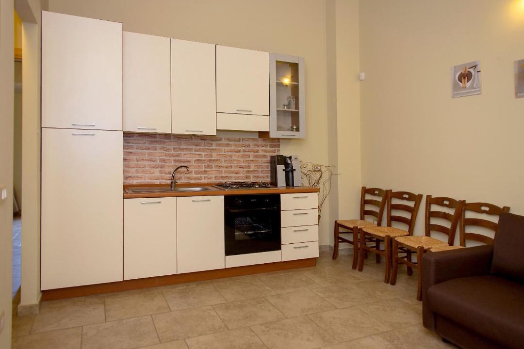 Photo of Kitchen in Cropalati