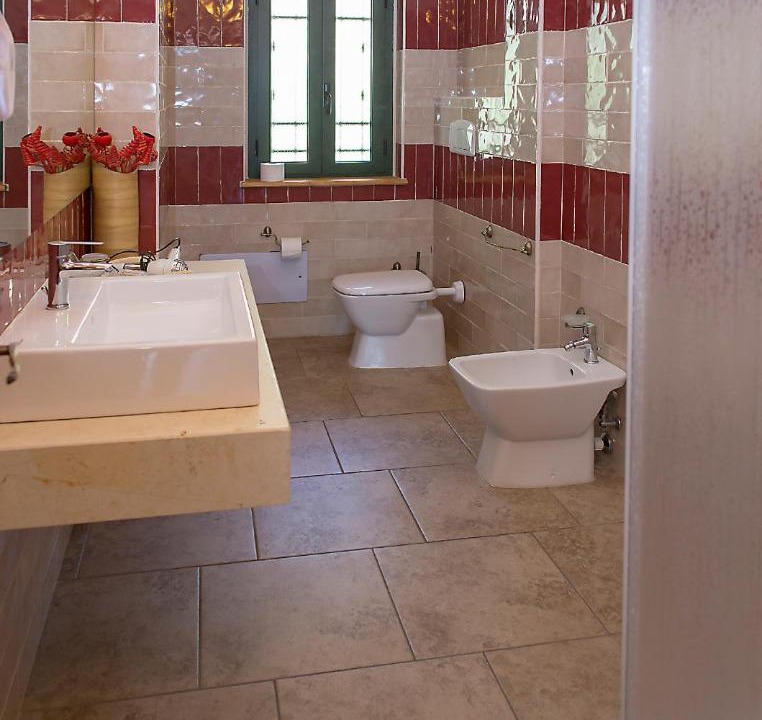 Photo of Bathroom in Cropalati
