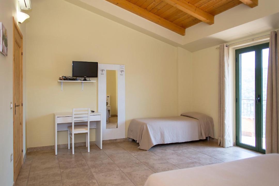 Photo of Bedroom in Cropalati