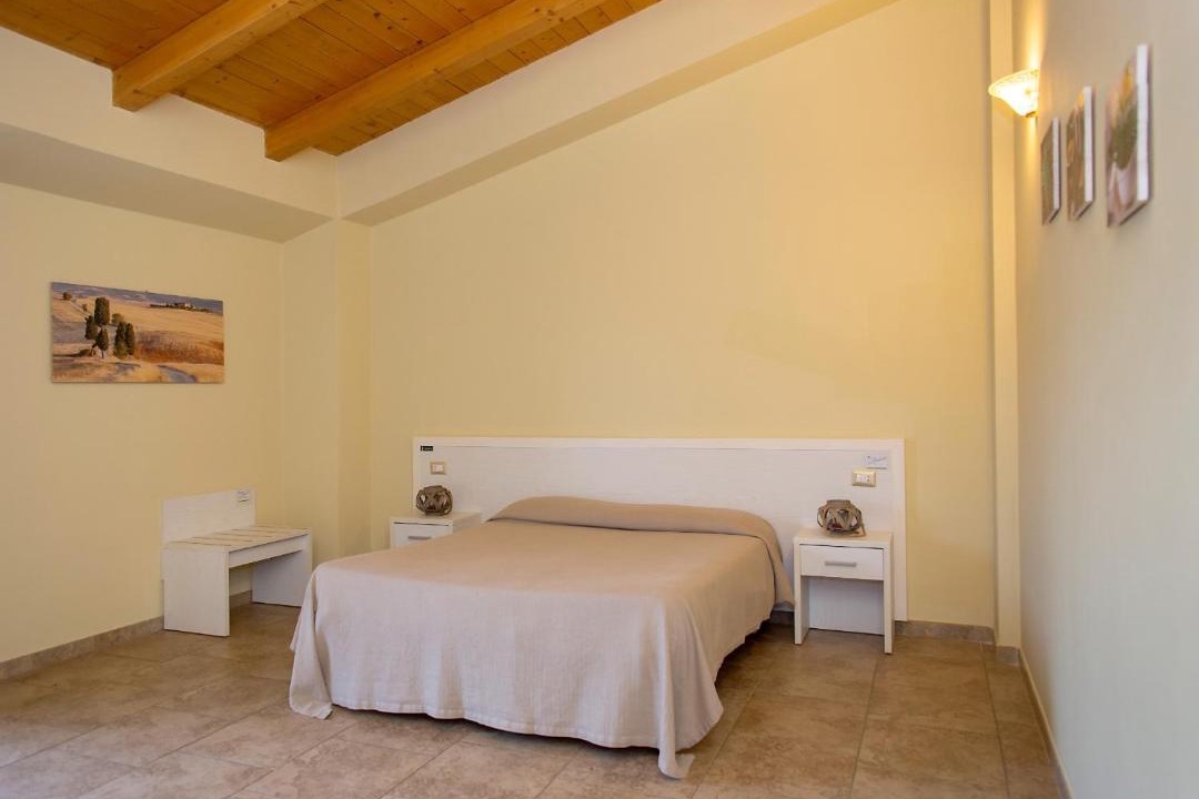 Photo of Bedroom in Cropalati