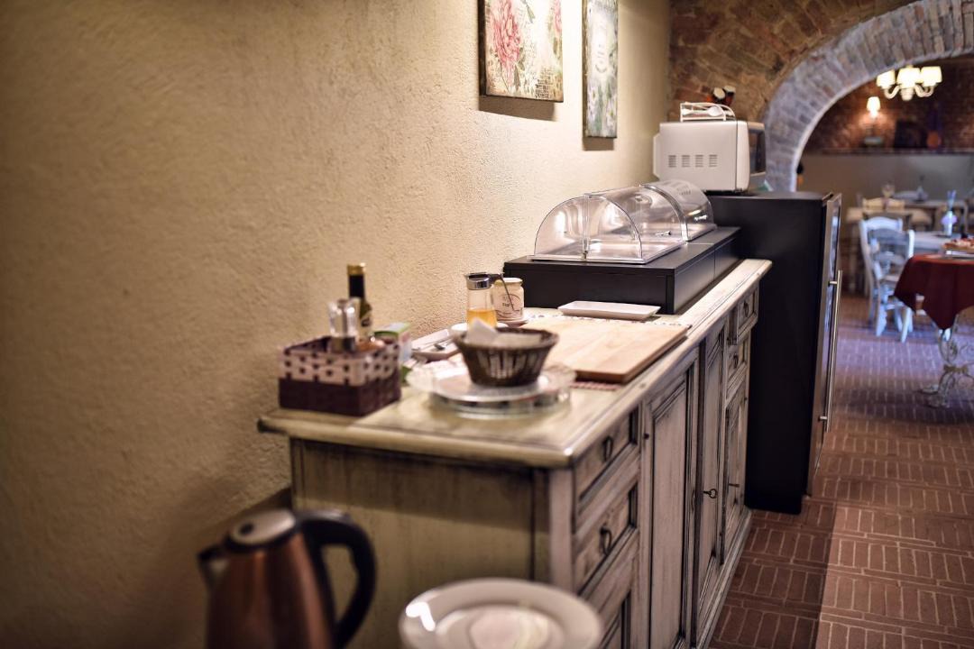 Photo of Kitchen in Costigliole d'Asti