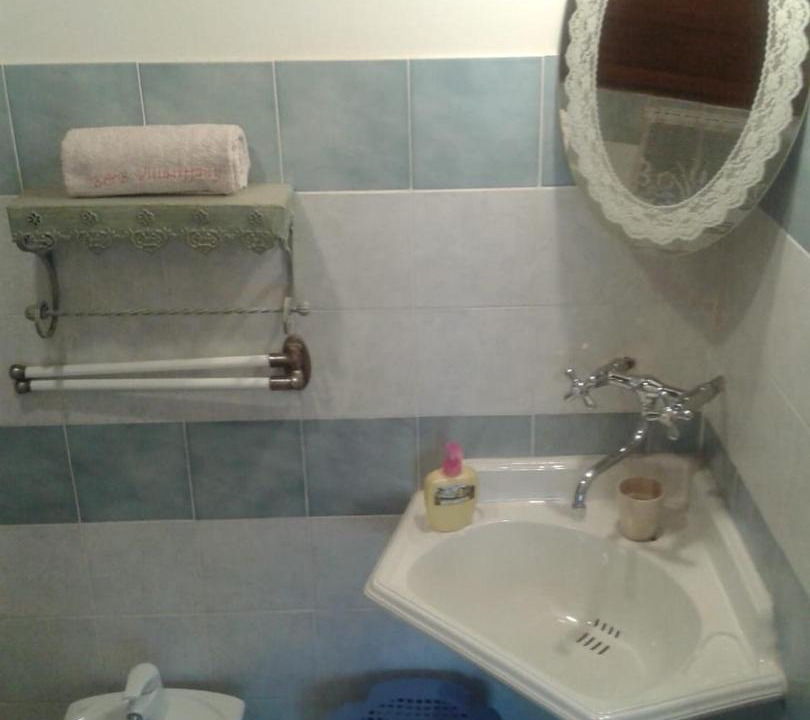 Photo of Bathroom in Torriglia