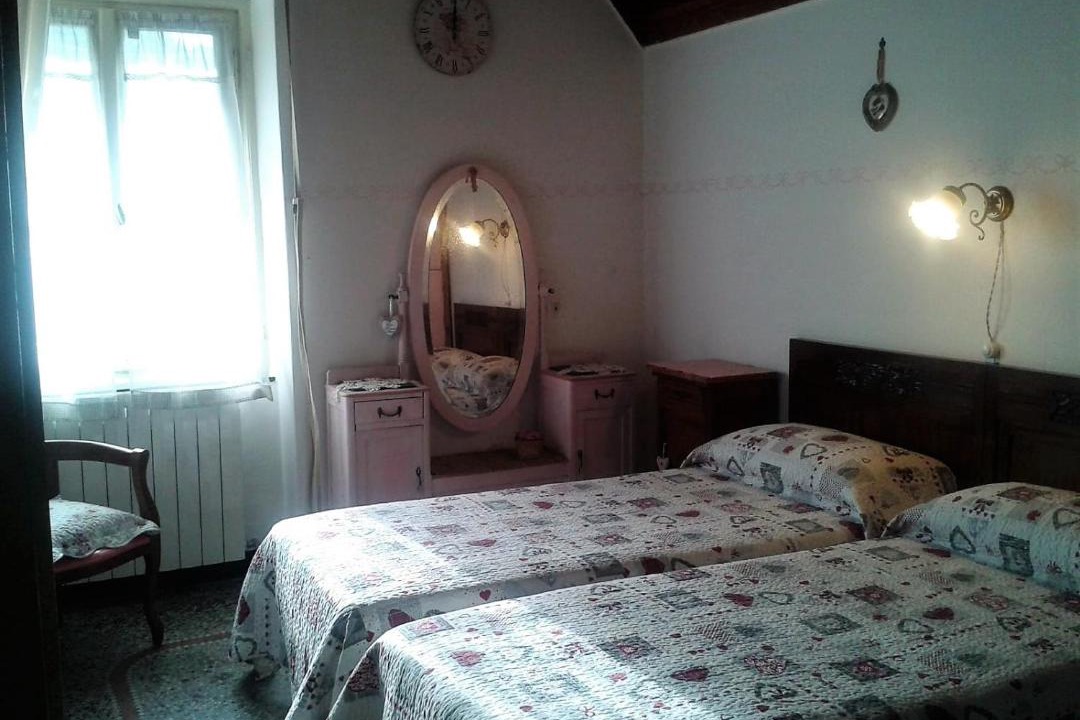 Photo of Bedroom in Torriglia