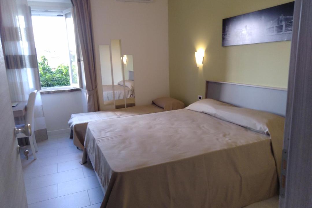Photo of Bedroom in Vibo Marina