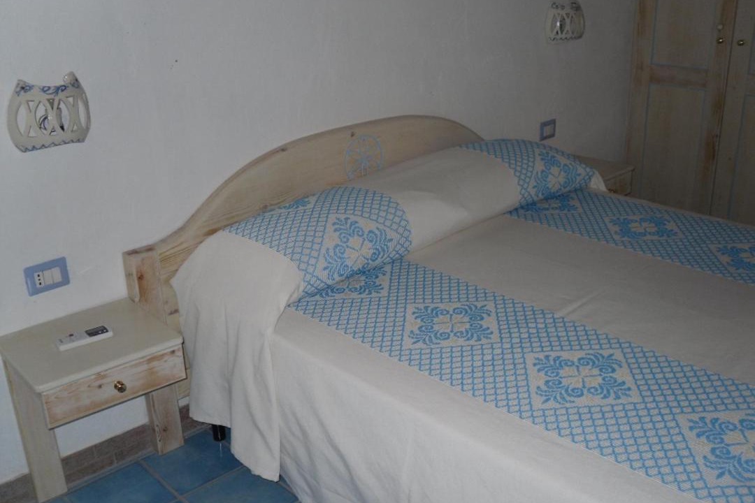 Photo of Bedroom in Posada